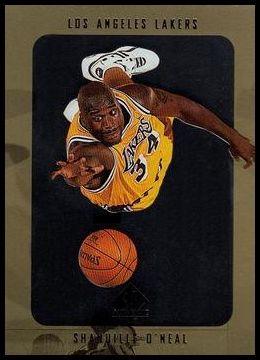 66 Shaquille O'Neal